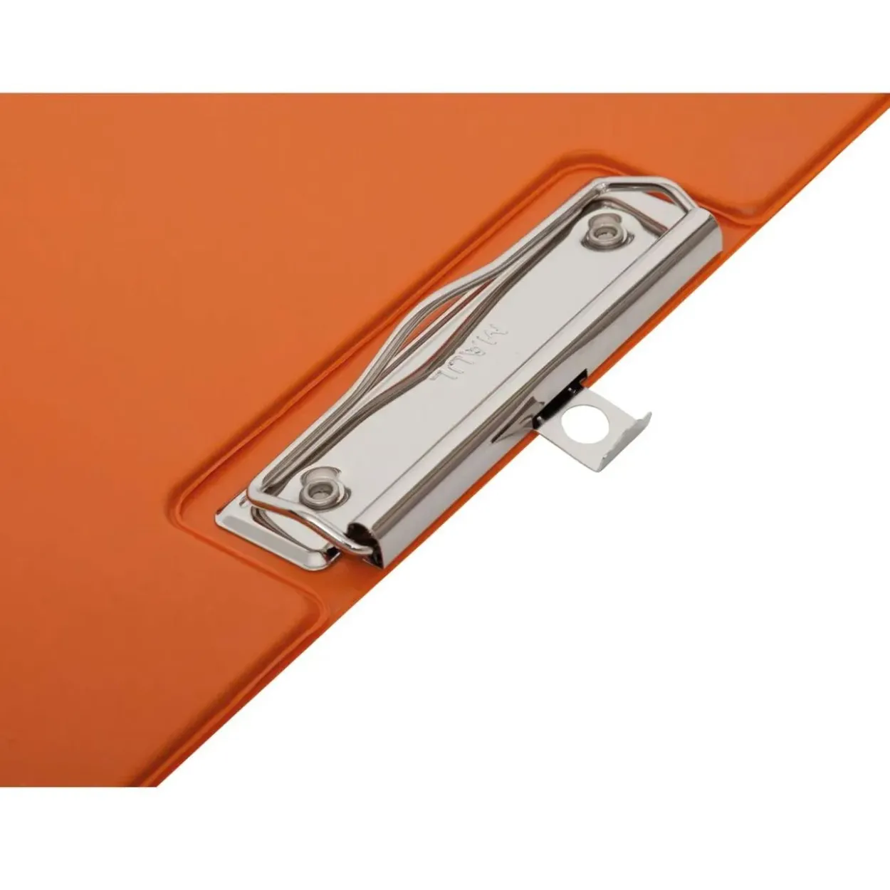 MAUL Klemmbrettmappe 2339243 DIN A4 orange Karton