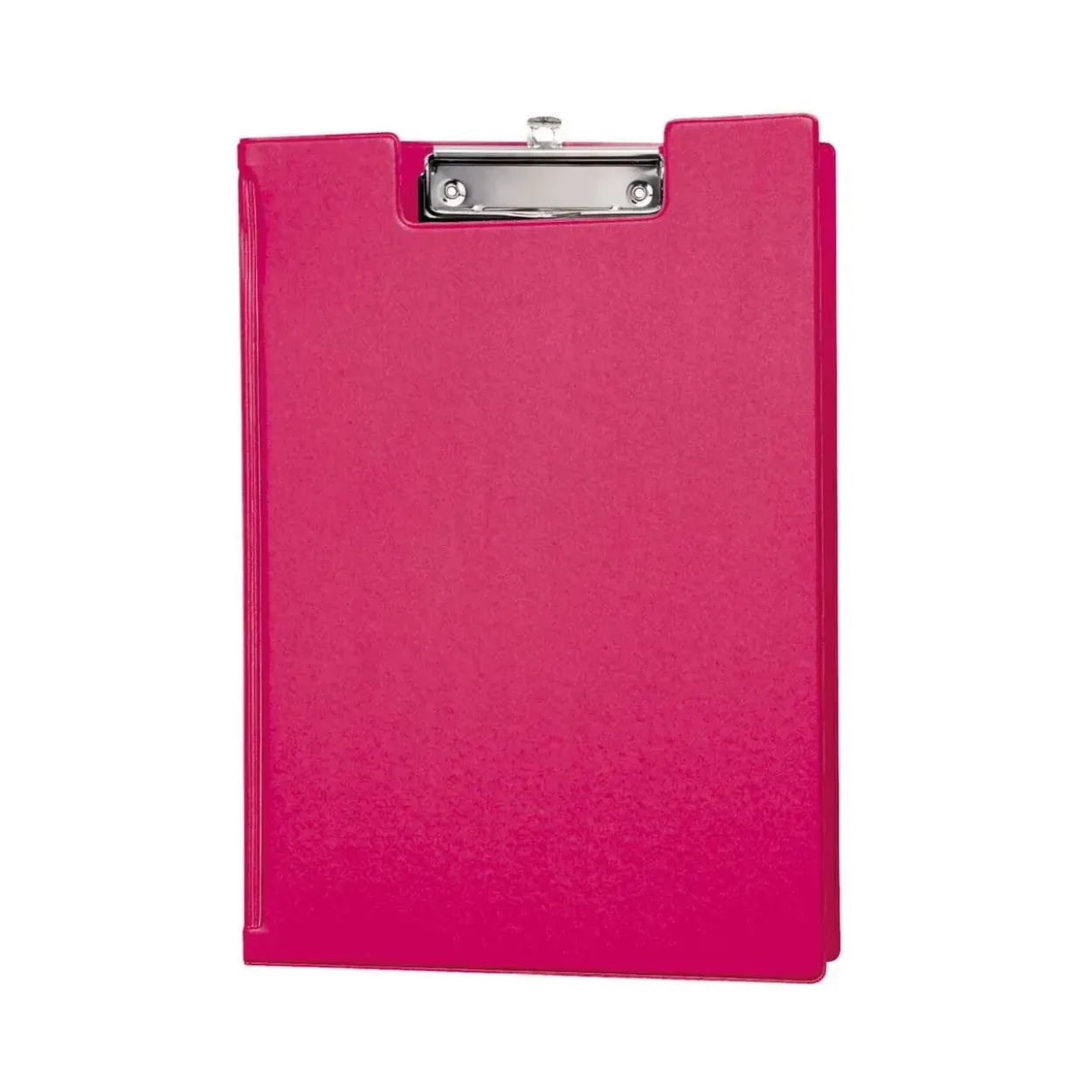 MAUL Klemmbrettmappe 2339222 DIN A4 pink Karton
