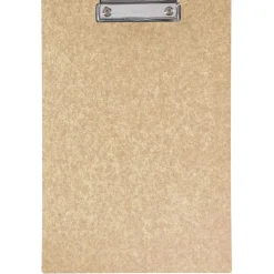 Maul Klemmbrett MAULbalance A4 braun Karton