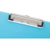 MAUL Klemmbrett neon 2340631 DIN A4 neonblau Kunststoff