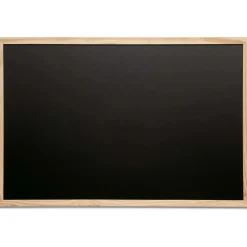 MAUL Kreidetafel mit Holzrahmen, (B)600 x (H)400 mm