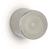 MAUL 2 Magnete silber Ø 2,0 x 2,5 cm