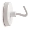 MAUL 5 Magnete weiß Ø 4,7 x 3,7 cm