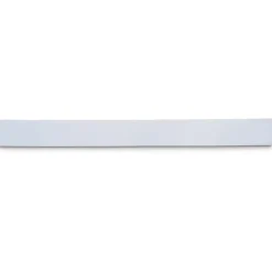 MAUL Magnetleiste silber 5,0 x 50,0 cm