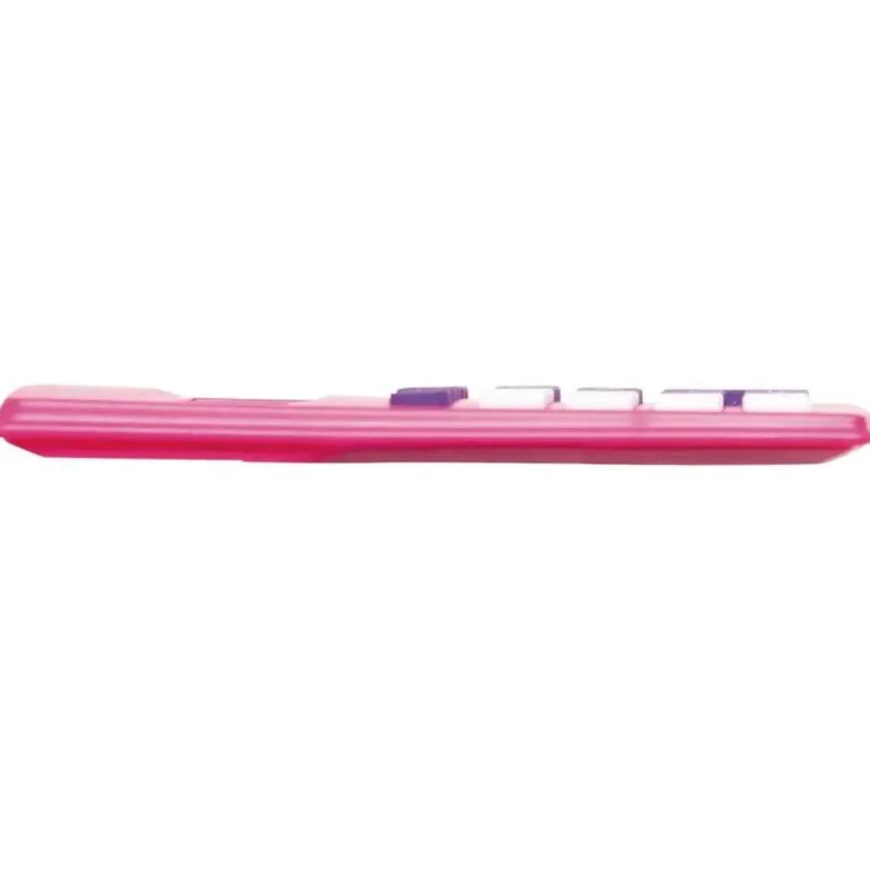 MAUL M 8 Taschenrechner pink