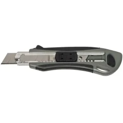 MAUL Profi Cuttermesser grau 18 mm