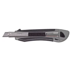 MAUL Profi Cuttermesser grau 9 mm