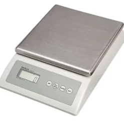 MAUL Zählwaage count grau für max. 10,0 kg