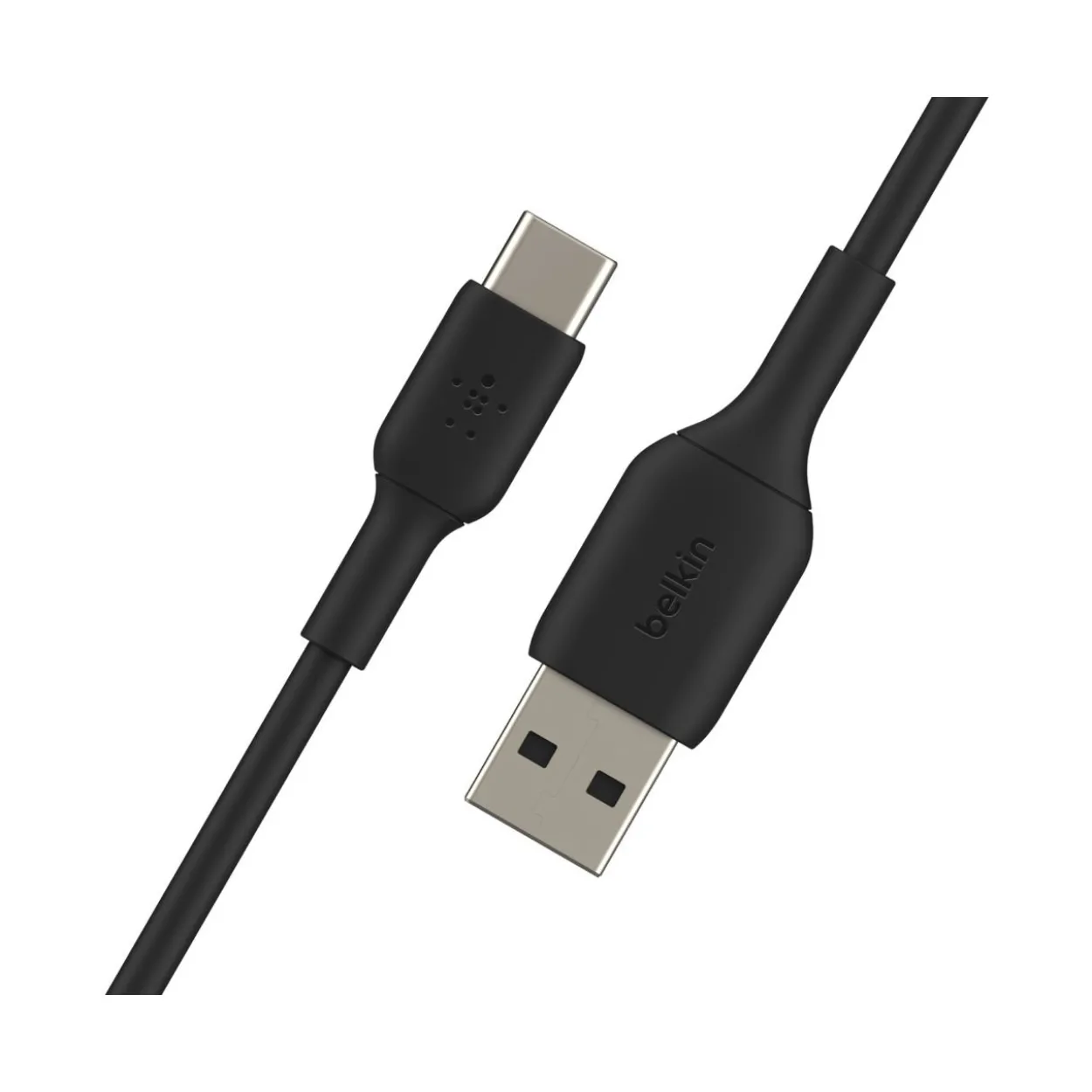 3.00m Belkin USB-C to USB-A, schwarz