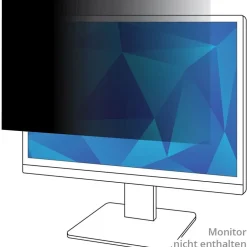 3M Blickschutzfilter PF280W9B für 28Zoll Breitbild-Monitor 16:9