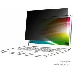 3M Bright Screen Privacy Filter for 12.3in BP123C3E