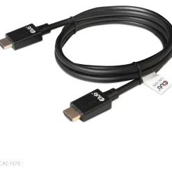 1.50m Club3D HDMI-Kabel A A 2.1 Ultra High Speed 10K HDR