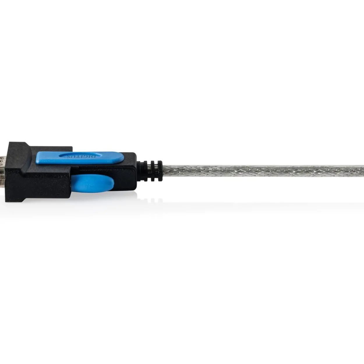 1.80m Digitus Adapterkabel USB2.0 RS232 FTDI chipsa