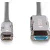 20.00m Digitus USB TYPE C to HDMI