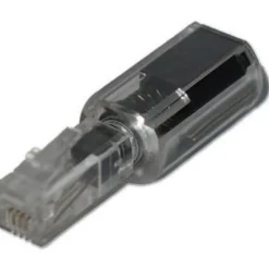 MediaRange Anti-Twist-Adaptor Kabel