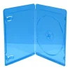 MediaRange BD-Leerhülle für 1 Discs 7mm blau