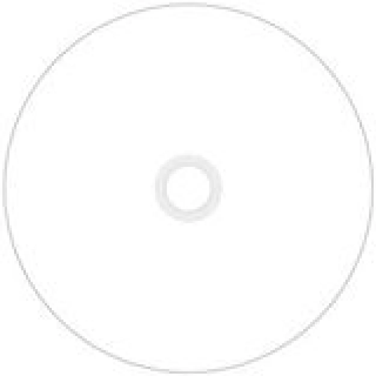 MediaRange BD-R 50GB 6x IW(25) BluRay Cake, Kapazität: 50GB, MR510