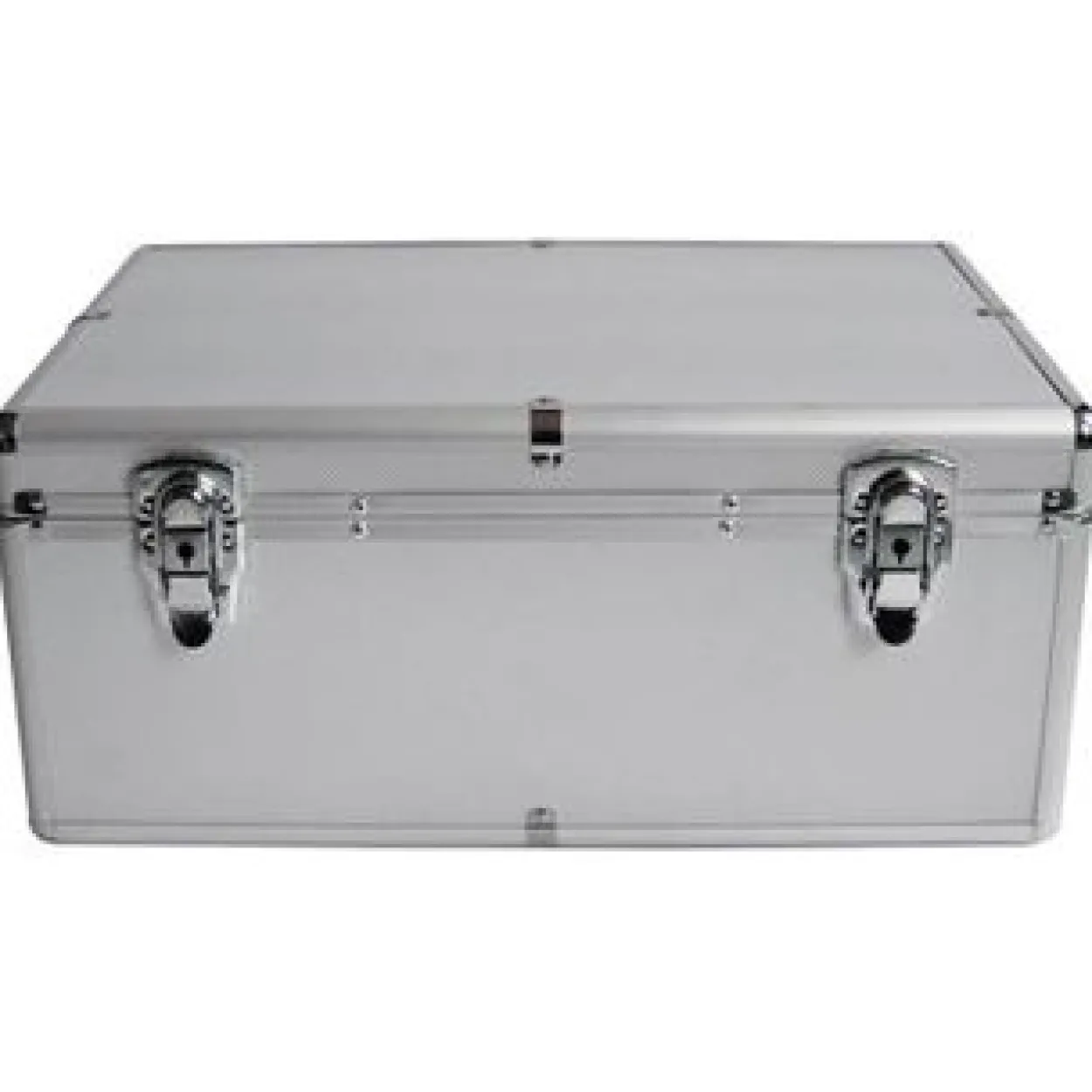 MediaRange CD DJ-Case für 500 CD/DVDs