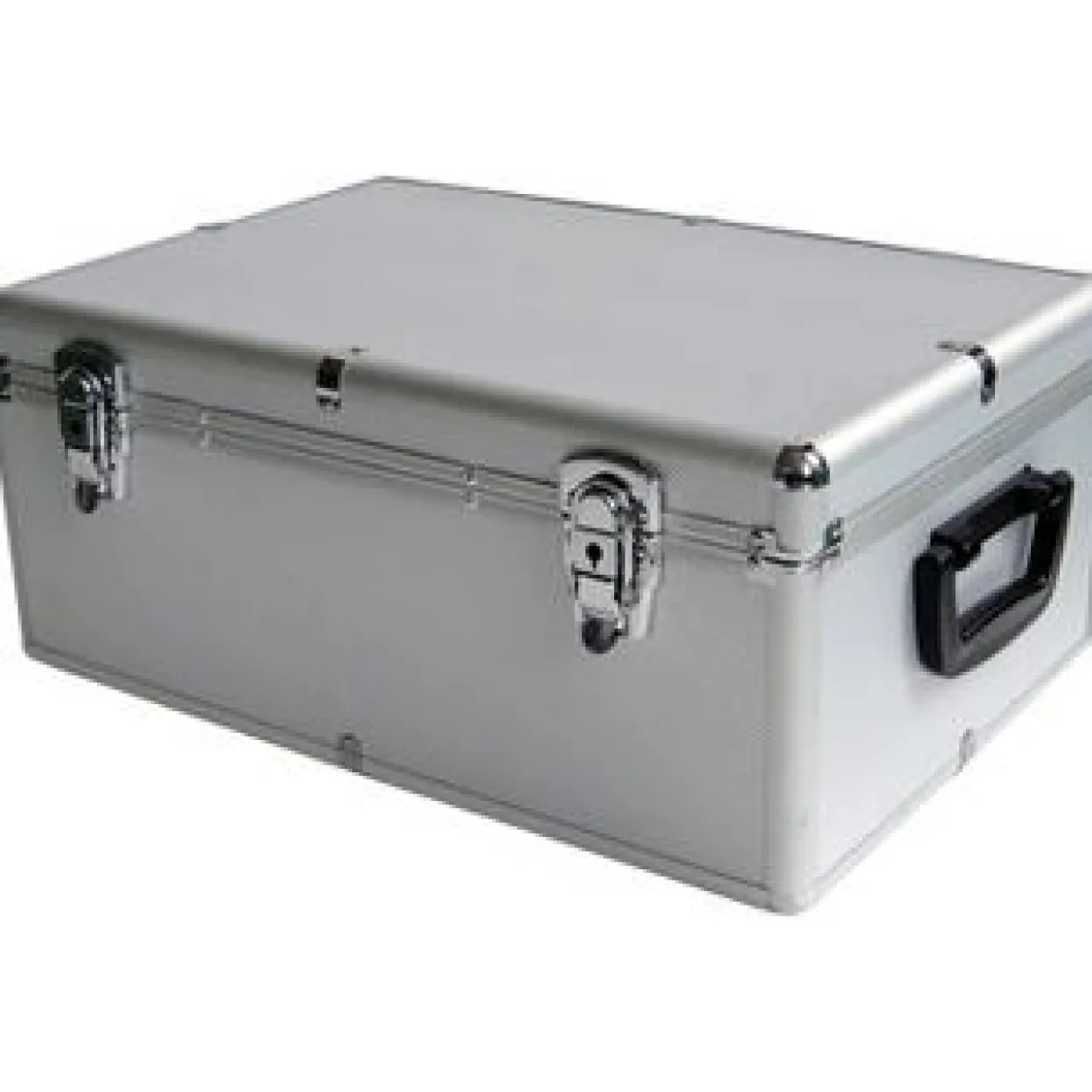 MediaRange CD DJ-Case für 500 CD/DVDs