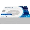 MediaRange CD/DVD Papersleeves adh (100) Leerhüllen