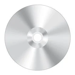MediaRange CD-R 700MB(100) CD-R Shrink, Kapazität: 700MB