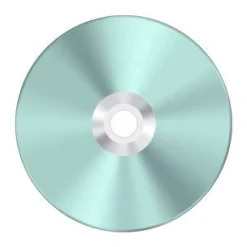 MediaRange CD-R 700MB(100) CD-R Shrink, Kapazität: 700MB