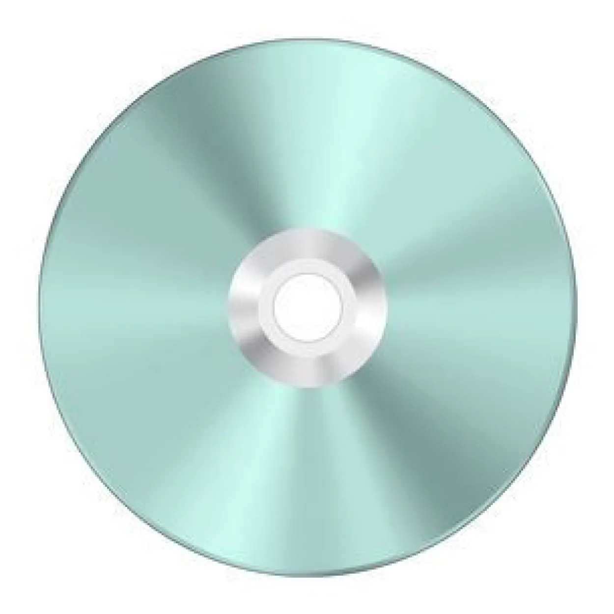 MediaRange CD-R 700MB(100) CD-R Shrink, Kapazität: 700MB