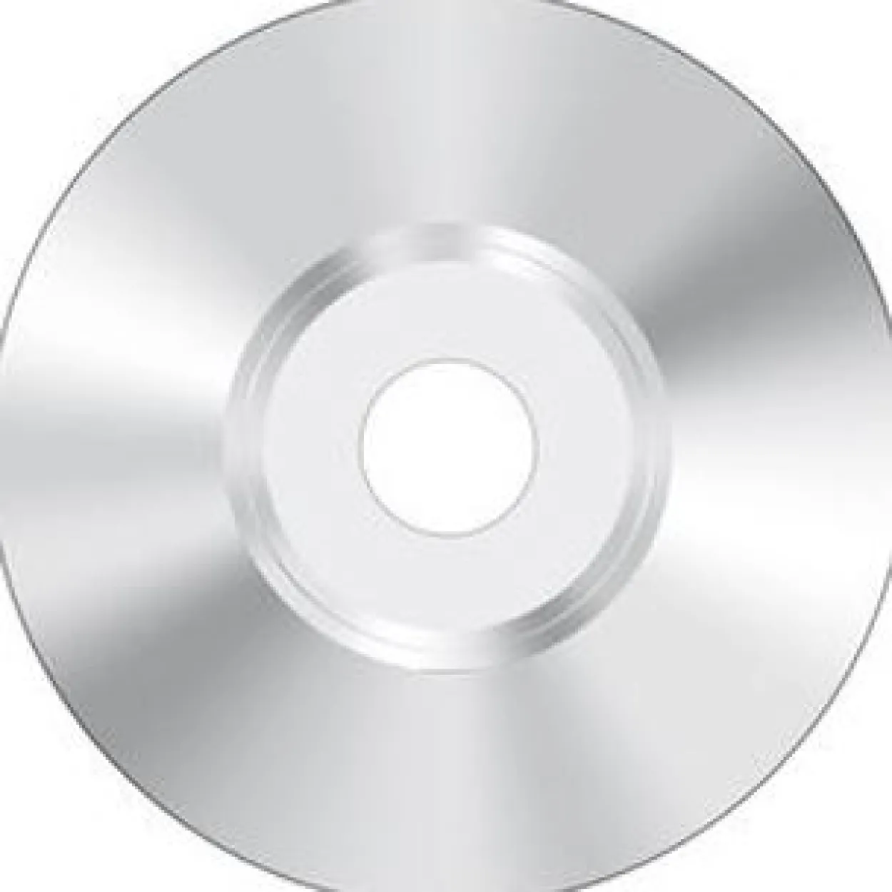 MediaRange CD-R 220MB 24x BULK(50) CD-R, Kapazität: 220MB