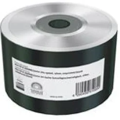 MediaRange CD-R 220MB 24x BULK(50) CD-R, Kapazität: 220MB