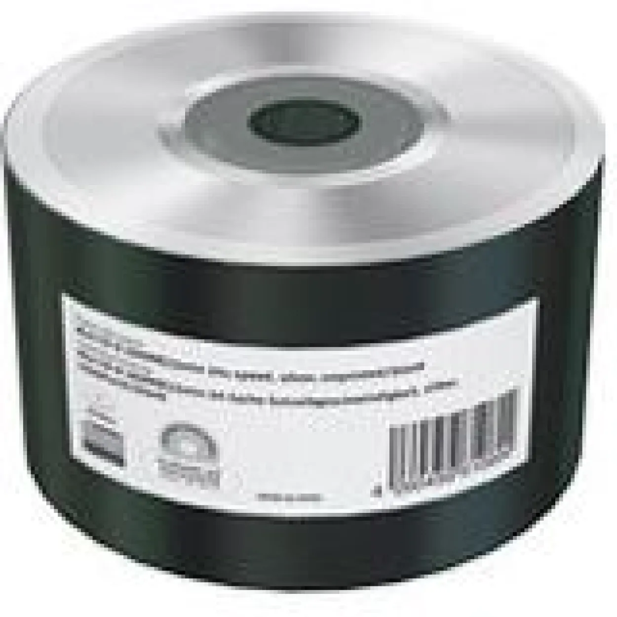 MediaRange CD-R 220MB 24x BULK(50) CD-R, Kapazität: 220MB
