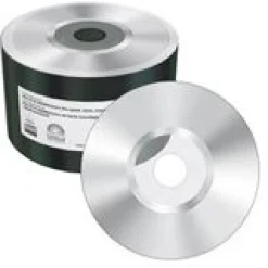 MediaRange CD-R 220MB 24x BULK(50) CD-R, Kapazität: 220MB