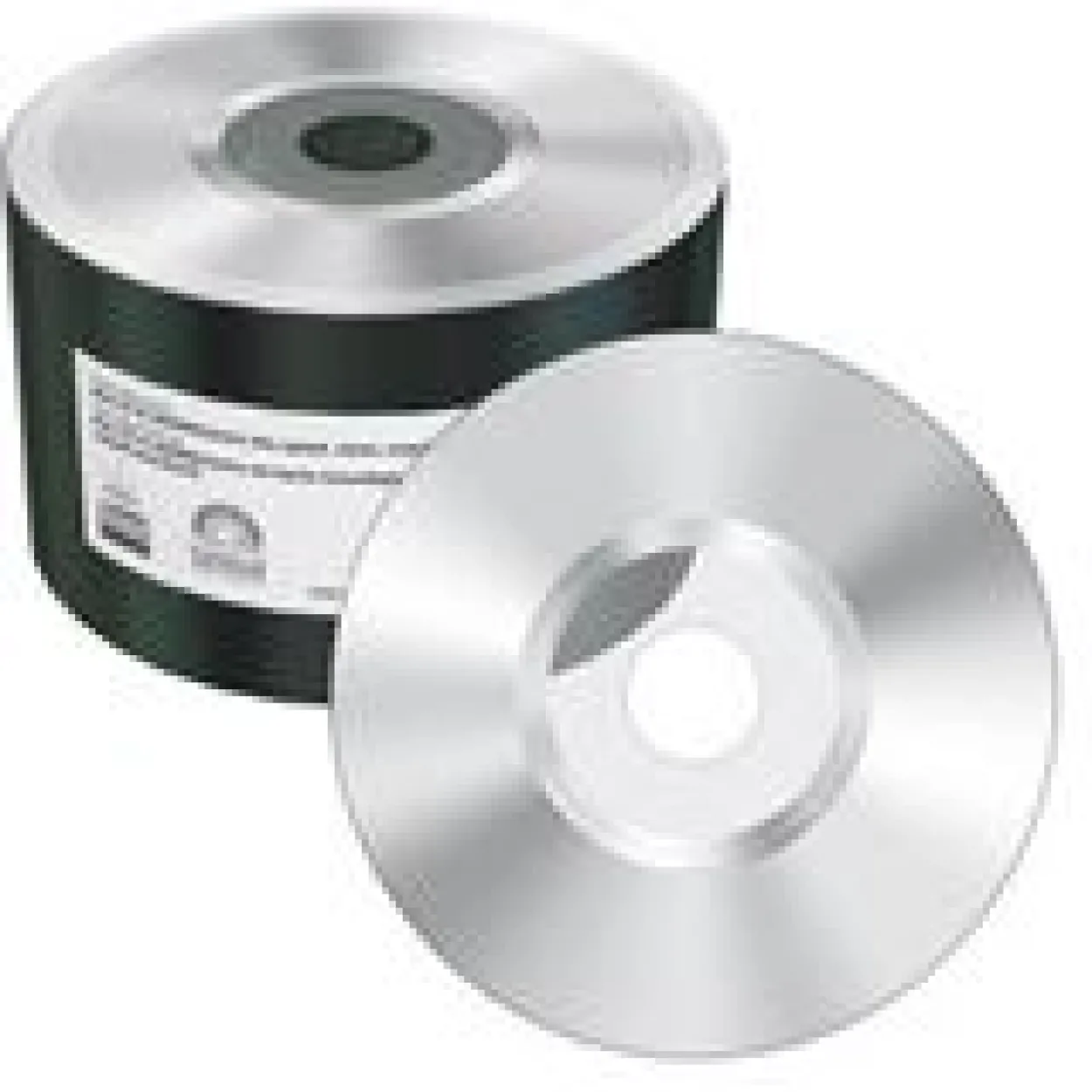 MediaRange CD-R 220MB 24x BULK(50) CD-R, Kapazität: 220MB