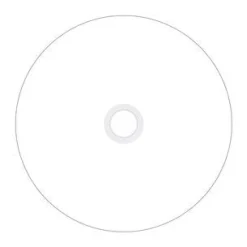MediaRange CDR80 700MB 52x IW (100) CB MRPL501C Blu-ray Cake Box inkjet printab