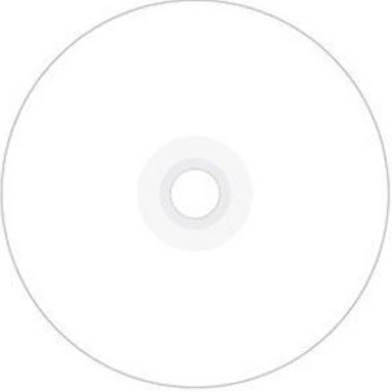 MediaRange CD-R 700MB 52x IW SP(25) CD-R, Kapazität: 700MB (MR224)