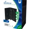 MediaRange DVD Leerbox 6er DVD Box 5 Stück