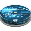 MediaRange DVD+R DL 8.5GB 8x (10) CB