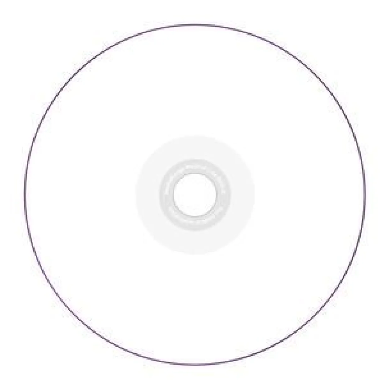 MediaRange DVD-R 4.7GB 120min 16x printable, 50er Cakebox Medical Line