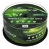 MediaRange DVD+R 4.7GB 16x (50) CB
