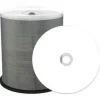 MediaRange DVD-R 4,7GB 16x Water IW(100) DVD-R Cake, Kapazität: 4,7GB