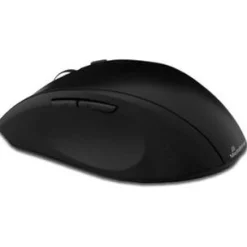 MediaRange Highline MROS105 Deutsch USB schwarz/silber