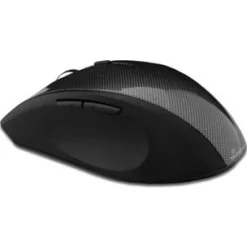 MediaRange Highline MROS207 USB schwarz (kabellos)