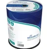 MediaRange MR471 DVD+R DL 8,5GB 8x IW(100) DVD DL Cake, Kapazität: 8,5GB