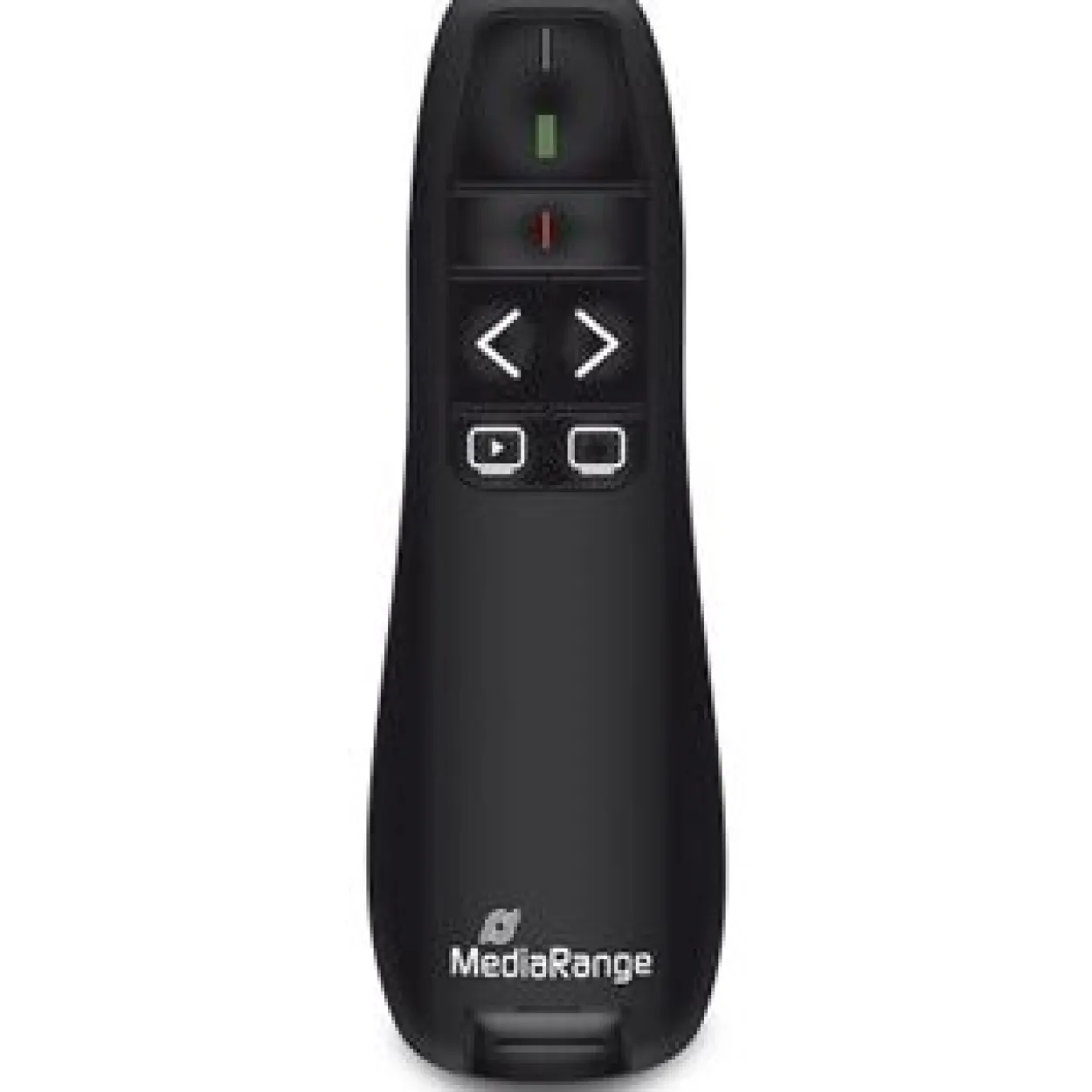 MediaRange MROS220 2.4 GHz schwarz
