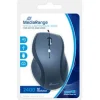 MediaRange MROS202 USB grau (kabelgebunden)