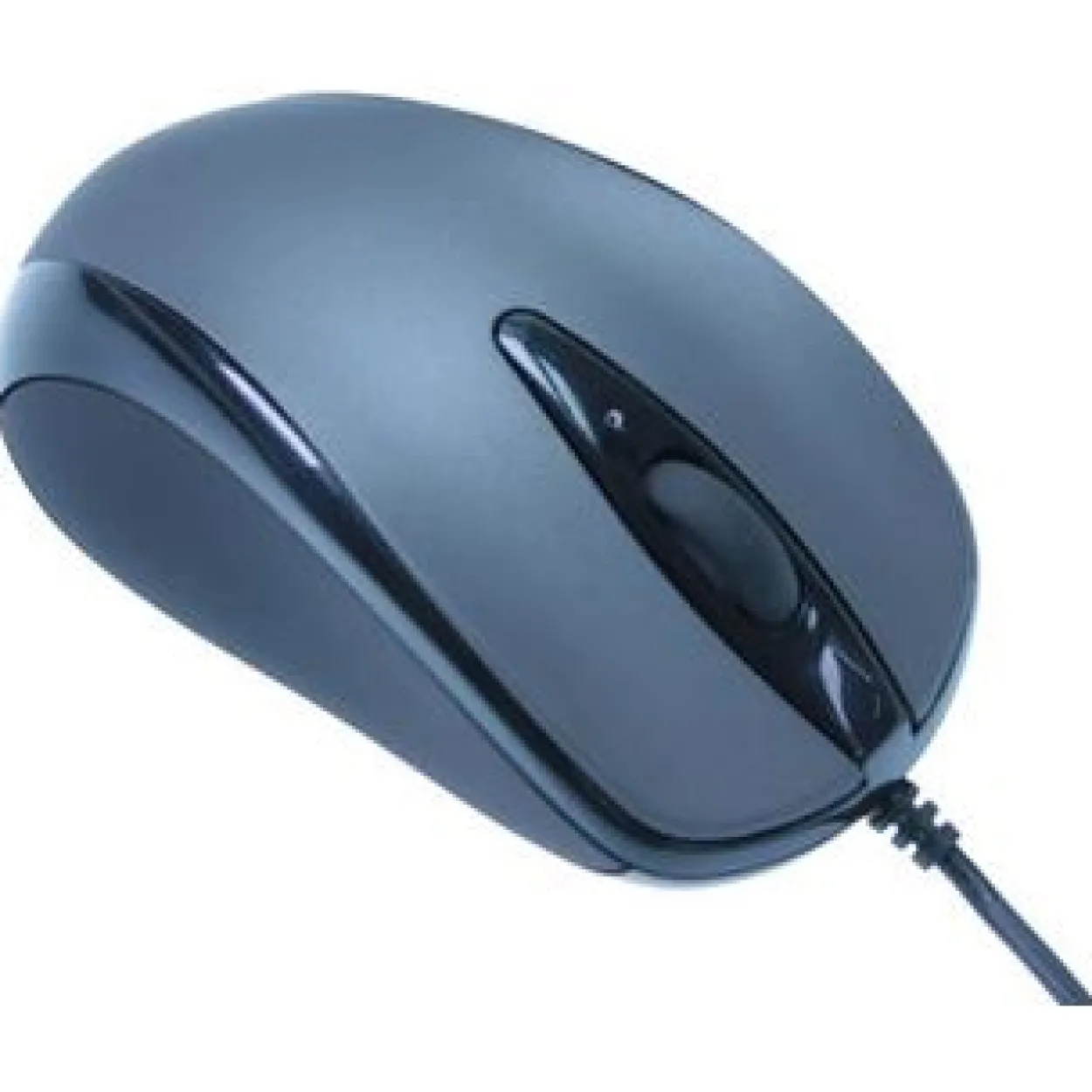 MediaRange MROS201 USB grau (kabelgebunden)