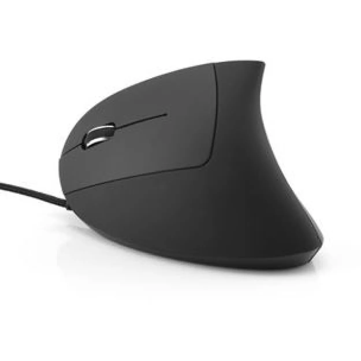 MediaRange MROS231 USB schwarz (kabelgebunden)