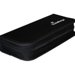 MediaRange USB Wallet für 5 SD Cards & 10 Sticks