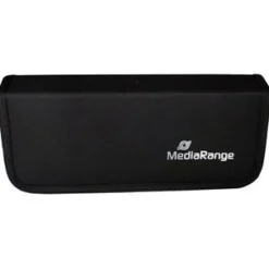 MediaRange USB Wallet für 5 SD Cards & 10 Sticks