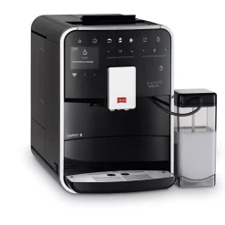 Melitta Barista T Smart F83/0-102 (schwarz)