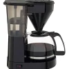 Melitta Easy II black